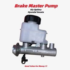 Master Pump